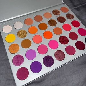 Morphe X Jaclyn Hill Volume 2 Palette
